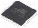 Mikrocontroller 8051  SRAM  256B  Interface  UART  2,4÷5,5V