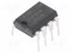 IC  EEPROM Speicher  3-wire  2kx8bit  1,8÷5,5V  2MHz  PDIP8  Tube