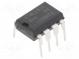 IC  EEPROM Speicher  3-wire  2kx8bit  2,7÷5,5V  2MHz  PDIP8  Tube
