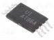 IC  EEPROM Speicher  3-wire  2kx8bit  1,8÷5,5V  2MHz  TSSOP8  Tube