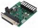 Entw.Kits  Evaluation  Komp  ATA6826  Motorcontroller