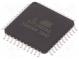 IC  CPLD  Anzahl der Makrozellen  32  125MHz  I/O  36  SMD  TQFP44