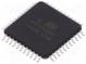 IC  CPLD  Anzahl der Makrozellen  64  166,7MHz  I/O  68  SMD  TQFP44