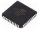 IC  CPLD  Anzahl der Makrozellen  64  100MHz  I/O  68  SMD  PLCC44