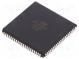 IC  CPLD  Anzahl der Makrozellen  128  125MHz  I/O  68  SMD  PLCC84