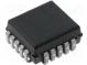 IC  CPLD  Anzahl der Makrozellen  8  62MHz  I/O  18  SMD  PLCC20