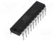 IC  CPLD  Anzahl der Makrozellen  8  62MHz  I/O  18  THT  DIP20  15ns