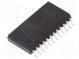 IC  CPLD  Anzahl der Makrozellen  10  55MHz  I/O  22  SMD  SO24  15ns