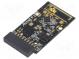 XPRO Modul  ZigBee  I2C,SPI,UART  AT86RF233,ATXMEGA256A3U