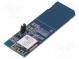 Entw.Kits  WiFi  SDIO,SPI,UART  ATWILC1000-MR110PB  MMC,SD
