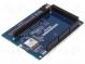 Entw.Kits  combo  I2C,SDIO,SPI,UART  ATWILC3000-MR110CA