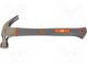 Hammer  Dachdecker  560g