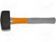Hammer  Schlosser  1,1kg
