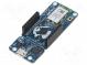 Entw.Kits  Microchip AVR  ADC,I2C,PWM,SPI,UART,USB 2.0