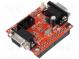 Entw.Kits  Microchip AVR  Familie  AT90  Komp  AT90CAN128