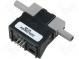 Sensor  Gasdurchfluss  8÷15VDC,10VDC  200 SCCM  -20÷85°C