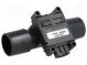 Sensor  Gasdurchfluss  -25÷85°C