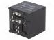 Relais  elektromagnetisch  SPDT  USpule   12VDC  60A  KFZ  760mW