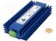 Wandler  DC/DC  UAusgmax  13,8VDC  UStrom  15÷30VDC  1,5A  85%