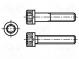 Schraube  1/4