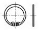 Sprengring  Edelstahl  21mm  BN  683  Ring  Innen  DIN  472
