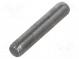 Konische Stifte  Stahl  BN  1208  Ø  2mm  L  10mm