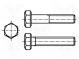 Schraube  3/8