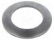 Unterlegscheibe  Feder  M3  D=5,7mm  h=0,45mm  Federstahl  BN  803