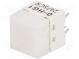 Schalter  für Tastatur  Pos  2  SPST-NO  0,05A/24VDC  weiss  LED