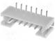 Buchse  Leitung-Platte  männlich  PH  2mm  PIN  7  SMT  100V  2A