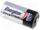 Batterie  Lithium  3V  CR123A,R123  nicht aufladbar  Ø17x34,2mm
