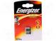 Batterie  alkalisch  6V  A11  nicht aufladbar  Ø10x16,5mm  2Stk.
