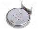 Batterie  Lithium  3V  BR2032,Knopfzelle  200mAh  nicht aufladbar