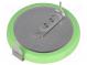Batterie  Lithium  3V  BR2330,Knopfzelle  255mAh  nicht aufladbar