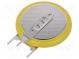 Batterie  Lithium  3V  BR2330,Knopfzelle  255mAh  nicht aufladbar
