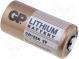Batterie  Lithium  3V  CR123A,CR17345  nicht aufladbar  1Stk.