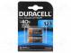 Batterie  Lithium  3V  CR123A,R123  nicht aufladbar  Ø17x34mm