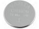 Batterie  Lithium  3V  CR1620,Knopfzelle  70mAh  nicht aufladbar