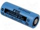 Batterie  Lithium  3V  4/5A,CR8L  2400mAh  nicht aufladbar