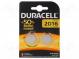 Batterie  Lithium  3V  CR2016,Knopfzelle  nicht aufladbar  2Stk.