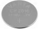 Batterie  Lithium  3V  CR2016,Knopfzelle  90mAh  nicht aufladbar