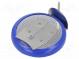 Batterie  Lithium  3V  CR2032,Knopfzelle  210mAh  nicht aufladbar