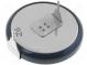 Batterie  Lithium  3V  CR2032,Knopfzelle  nicht aufladbar