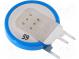 Batterie  Lithium  3V  CR2032,Knopfzelle  nicht aufladbar