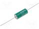 Batterie  Lithium  3V  2/3AA,2/3R6  1350mAh  nicht aufladbar