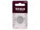 Batterie  Lithium  CR2430,Knopfzelle  3V  nicht aufladbar  1Stk.