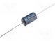 Batterie  Lithium  3,6V  1/2AA  1200mAh  nicht aufladbar  axial