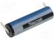 Batterie  Lithium  3,6V  AA  2400mAh  nicht aufladbar