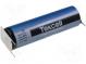Batterie  Lithium  3,6V  AA  2400mAh  nicht aufladbar
