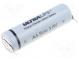 Batterie  Lithium  3,6V  AA  2000mAh  nicht aufladbar
